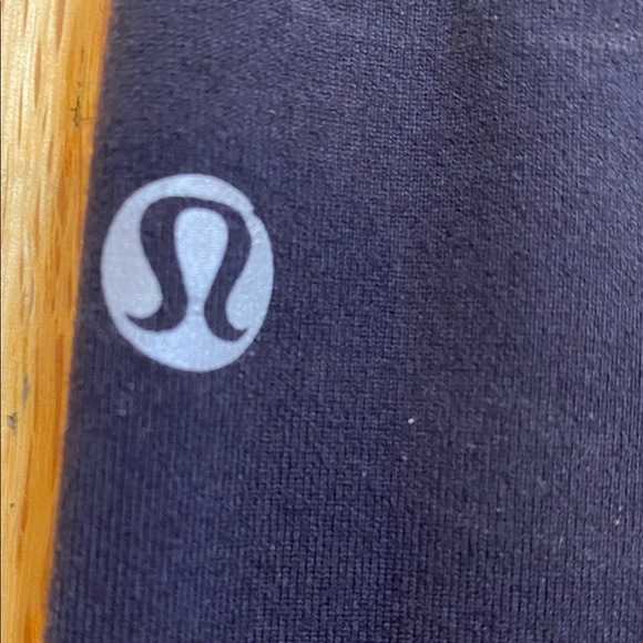 ARCHIVE Lululemon WunderUnder Leggings Size:2 Black//Multi - Picture 3 of 7